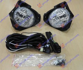 ΠΡΟΒΟΛΕΙΣ ΟΜΙΧΛΗΣ ΣΕΤ 826005110
