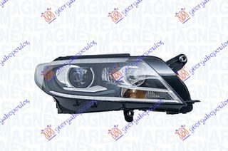 ΦΑΝΟΣ ΕΜΠΡΟΣ Bi-XENON (MARELLI) 884105141