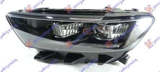 ΦΑΝΟΣ ΕΜΠΡΟΣ FULL LED (VALEO) 894005152