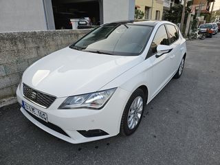 Seat Leon 2014 SC 1.6 TDI Start&Stop I-Tech