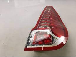ΦΑΝΟΣ ΠΙΣΩ ΕΞΩ VALEO ΔΕ για RENAULT SCENIC '09-'12