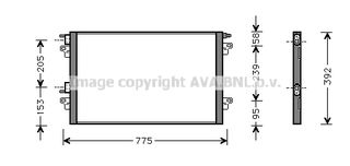 (ACREN0310A) LAGUNA ΑLL03