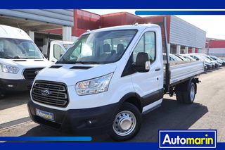 Ford Transit '16 /ΔΩΡΕΑΝ ΕΓΓΥΗΣΗ ΚΑΙ SERVICE