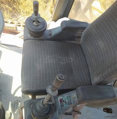 Εκσκαφέας-Φορτωτής Fiat 1997 -Hitachi ΙΣOΡΟΧΟ FB20O-thumb-4