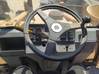Εκσκαφέας-Φορτωτής Fiat 1997 -Hitachi ΙΣOΡΟΧΟ FB20O-thumb-5