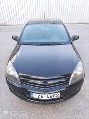 Opel Astra '05 GTC