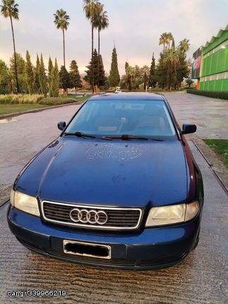 Audi A4 '97