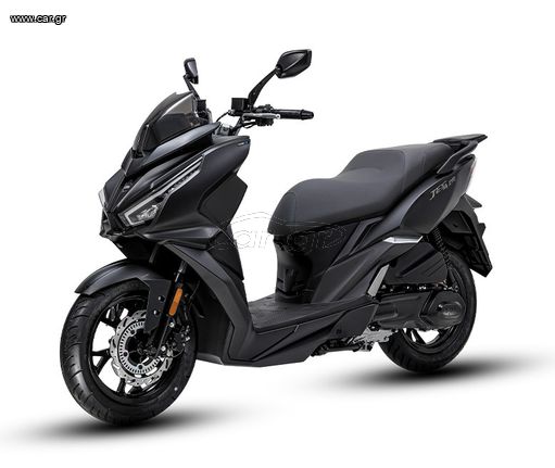 Sym Jet 14 2025 EURO 5 PLUS