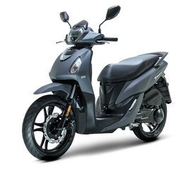 Sym Symphony 200 2026 EURO 5 PLUS-thumb-1