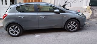 Opel Corsa 2016