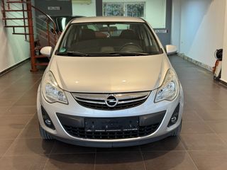 Opel Corsa '13 1.3 CDTI 95 hp