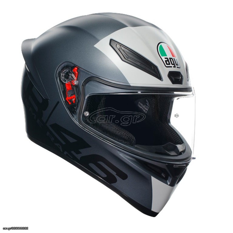 AGV K1 S E2206 - LIMIT 46