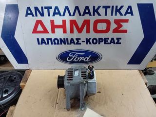 TOYOTA AVENSIS '03-'08 ΒΕΝΖΙΝΗ ΜΕΤΑΧΕΙΡΙΣΜΕΝΟ ΔΥΝΑΜΟ ΜΑΡΚΑΣ DENSO ( 3 ΕΠΑΦΕΣ )