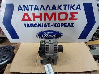 TOYOTA AYGO '06-'09 8HT DIESEL ΠΕΤΡΕΛΑΙΟ ΜΕΤΑΧΕΙΡΙΣΜΕΝΟ ΔΥΝΑΜΟ ΜΕ ΓΝΗΣΙΟ ΚΩΔΙΚΟ 27060-YV010