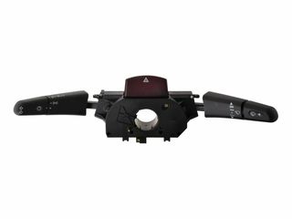 MERCEDES SPRINTER W901/W902/W903 '00-'06 ΔΙΑΚΟΠΤΗΣ ΦΩΤΩΝ-ΦΛΑΣ | 22PIN Ψηλό κουμπί alarm/ χωρίς θέση διακόπτη 'P'
