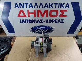 TOYOTA COROLLA ZZ120 '02-'06 1ND DIESEL ΠΕΤΡΕΛΑΙΟ ΜΕΤΑΧΕΙΡΙΣΜΕΝΟ ΔΥΝΑΜΟ ΜΑΡΚΑΣ DENSO ΜΕ ΓΝΗΣΙΟ ΚΩΔΙΚΟ 27060-33071/72