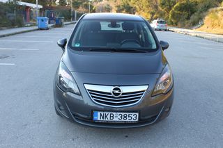 Opel Meriva '11 FULL, πολλά extra
