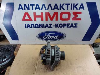 TOYOTA YARIS '11-'14 1ND DIESEL ΠΕΤΡΕΛΑΙΟ ΜΕΤΑΧΕΙΡΙΣΜΕΝΟ ΔΥΝΑΜΟ ΜΕ ΓΝΗΣΙΟ ΚΩΔΙΚΟ 27060-0N090 ( 1 ΕΠΑΦΗ )