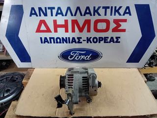 TOYOTA YARIS '99-'02 1SZ ΜΕΤΑΧΕΙΡΙΣΜΕΝΟ ΔΥΝΑΜΟ ( ΤΕΤΡΑΚΑΝΑΛΟ )