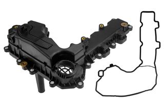 Citroen C3, C4, DS3, Peugeot Partner, 208, 2008, 3008 καπάκι βαλβίδων BPZ-PE-007
