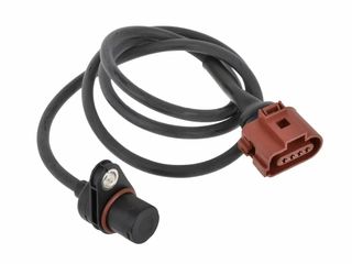  SEAT IBIZA '02-'09 6L/ CORDOBA '03-'09 ΑΙΣΘΗΤΗΡΑΣ ΓΩΝΙΑΣ ΤΙΜΟΝΙΟΥ(Για κρεμαργιέρα τύπου SMI-KOYO με στρογγυλή υποδοχή)   4PIN