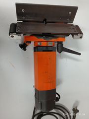 Φρέζες 2011 ALFRA  TYPE KFM-1800-thumb-2