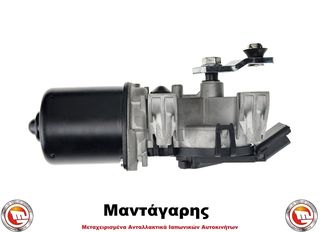 ΜΟΤΕΡ ΥΑΛΟΚΑΘΑΡΙΣΤΗΡΩΝ NISSAN QASHQAI / QASHQAI +2  J10 (2007-2013) 6 ΜΗΝΕΣ ΕΓΓΥΗΣΗ-thumb-3