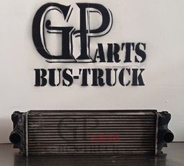 ΨΥΓΕΙΟ INTERCOOLER MERCEDES-BENZ SPRINTER W906.-thumb-1