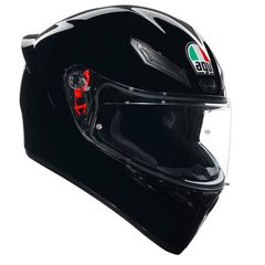 AGV K1 S E2206 - BLACK