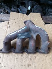 Ford Escort -thumb-1