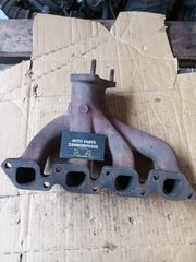 Ford Escort -thumb-2