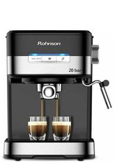Rohnson espresso coffee maker R-990