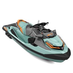 Sea-Doo '24 WAKE PRO 230 WITH AUDIO PREMIUM SYSTEM