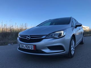 Opel Astra '18