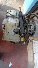 Κινητήρας. Mercedes 202 1.8-thumb-4