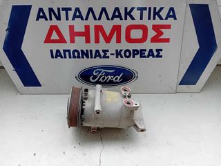 FORD TRANSIT '06-'14 2.2cc ΕΜΠΡΟΣ ΚΙΝΗΣΗ ΜΕΤΑΧΕΙΡΙΣΜΕΝΟ ΚΟΜΠΡΕΣΕΡ AIR CONDITION