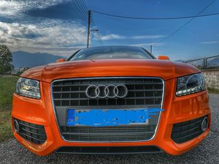 Audi A5 2010  2.0 TFSI-thumb-2