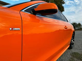 Audi A5 2010  2.0 TFSI-thumb-4