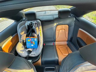 Audi A5 2010  2.0 TFSI-thumb-12