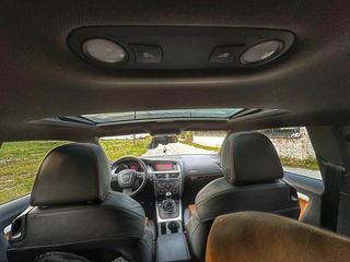 Audi A5 2010  2.0 TFSI-thumb-13