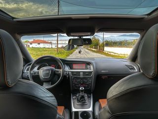 Audi A5 2010  2.0 TFSI-thumb-14