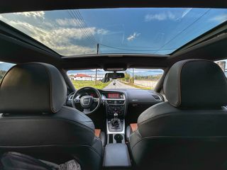 Audi A5 2010  2.0 TFSI-thumb-15