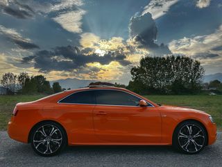 Audi A5 2010  2.0 TFSI-thumb-39