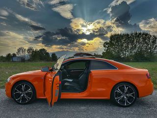 Audi A5 2010  2.0 TFSI-thumb-40