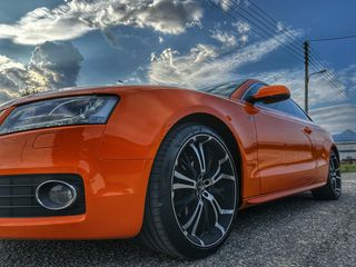 Audi A5 2010  2.0 TFSI-thumb-41