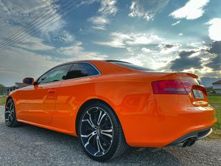 Audi A5 2010  2.0 TFSI-thumb-6