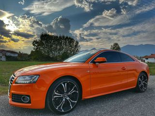 Audi A5 2010  2.0 TFSI-thumb-43