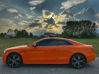 Audi A5 2010  2.0 TFSI-thumb-44