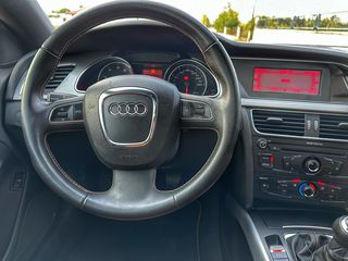 Audi A5 2010  2.0 TFSI-thumb-18