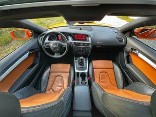 Audi A5 2010  2.0 TFSI-thumb-20